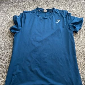Gymshark men’s workout top